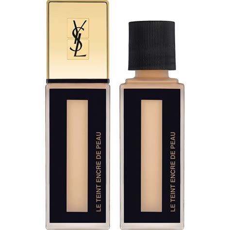 fond de teint ysl prix|Yves Saint Laurent Fond de teint.